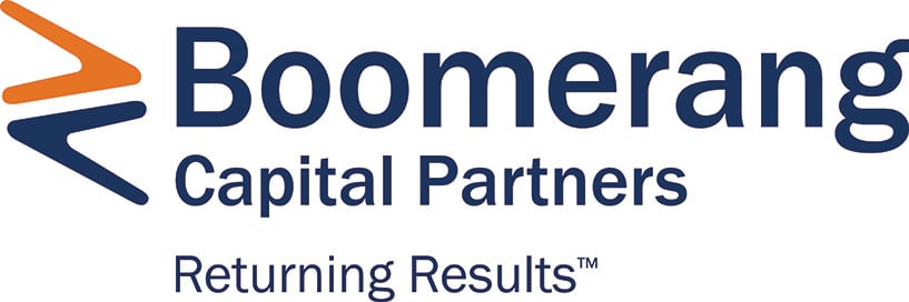 Boomerang Capital Partners - The Best Flippin' Lender